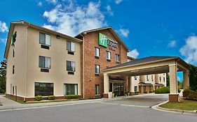 Holiday Inn Express Buford ga Lake Lanier